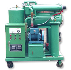 ZY  Insulating Oil Purifier