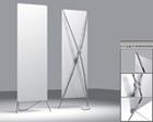 banner stand pvc film