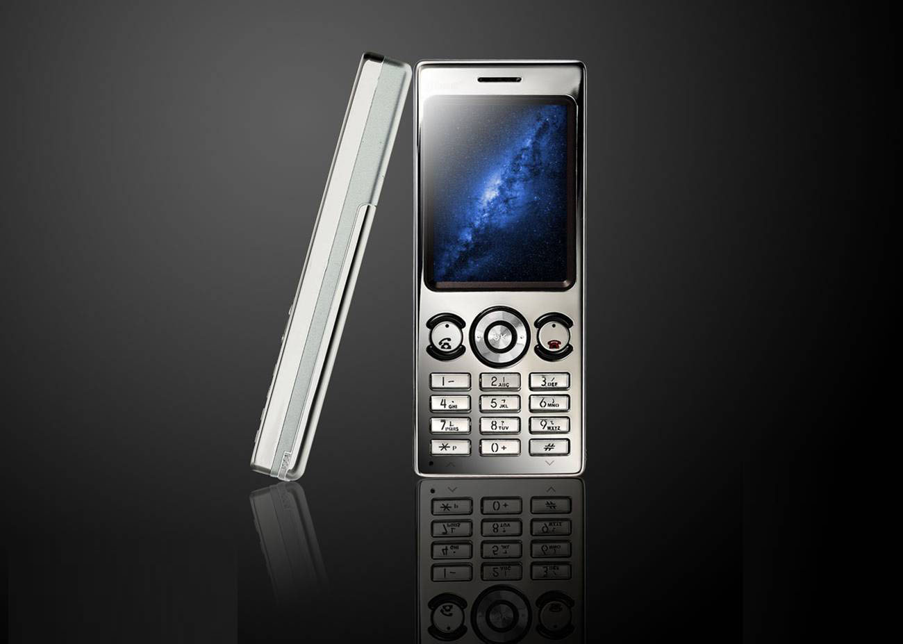 mobile phone K89