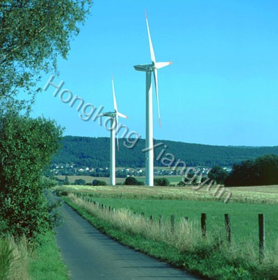 wind turbine 50KW