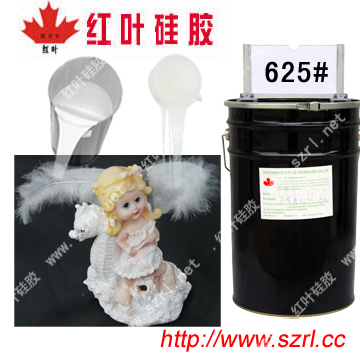 mold making silicone