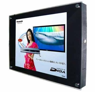 32 inch advertising player/LCD player/AD player
