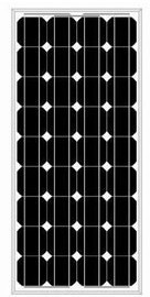 Polycrystalline silicon solar cells 120W-140W