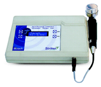 Biotech 1 and 3 mhz frequency Ultrasound
