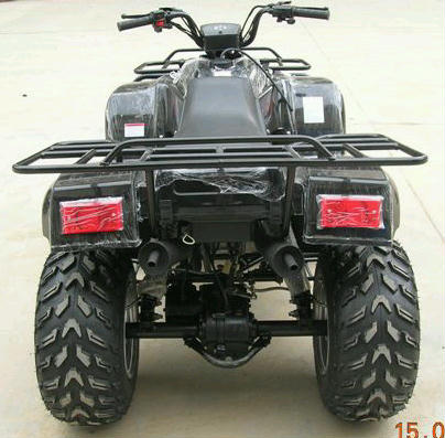 ATV 250 cc watercooled