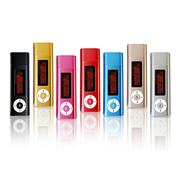 hot sell mp3 player