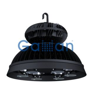 dimmable led hi-bay fixtures