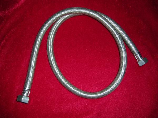 teflon hose(SAE100R14)