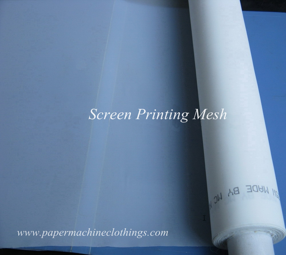 polyester screen printing/bolting cloth/polyester screen