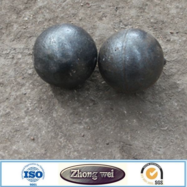 Grinding media,Forged ball and Casting ball
