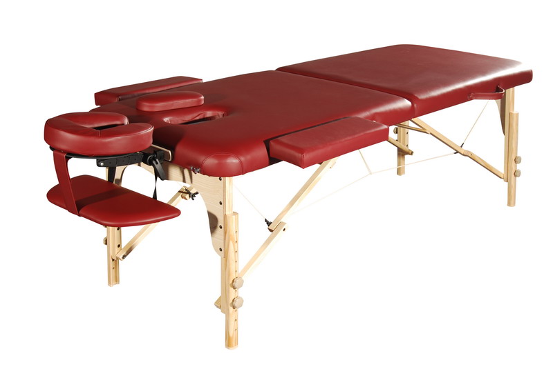Aithein Folding Massage Table Folding Spa Massage Tables