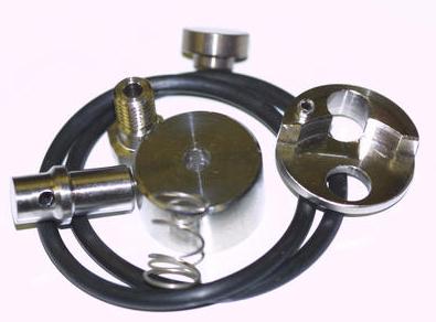 check valve repair kit for waterjet cutting