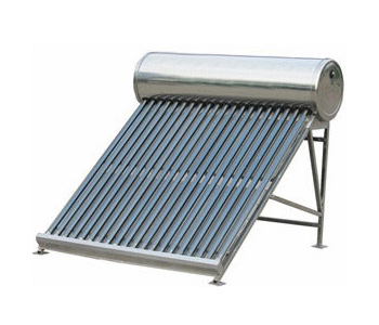 Pressure Solar Water Heater, Solar Collector