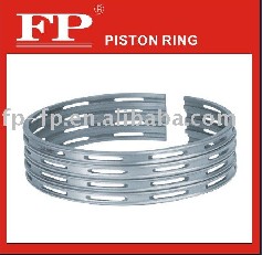 Engine Parts-Piston rings