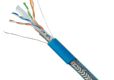 Cat6 SFTP lan cable