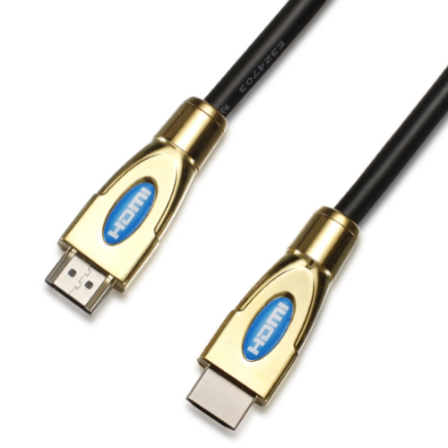 HDMI Cable with Metal Shell