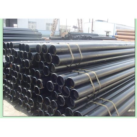 Seamless steel pipe  ASTM A106 A53