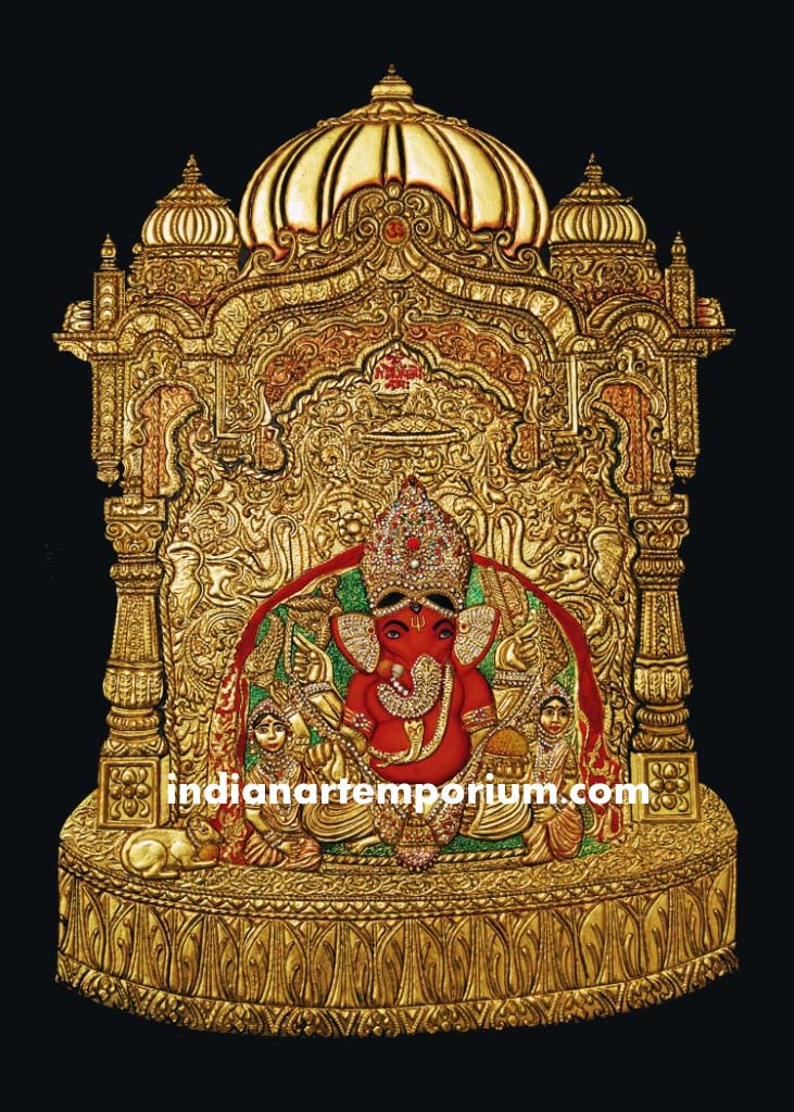 Shree Siddhivinayak Ganesh