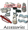 fence accessories