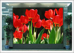 LED Display Full Color PH10mm（indoor）