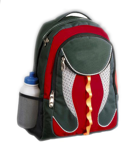 Backpack & Sport Backpacks & Leisure Backpacks