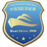 Boat China 2015