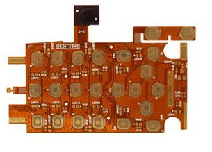fast pcb in china