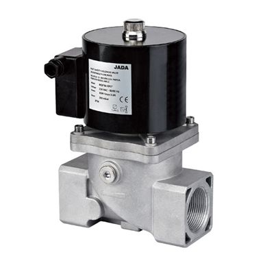 MQF-40 series fuel gas solenoid valve