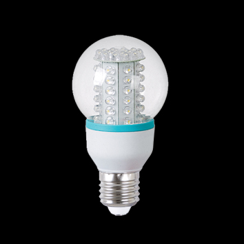 LED bulbs:PR-A60-QD