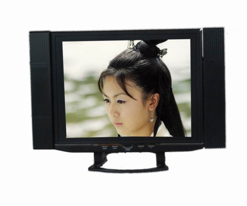 inventory lcd tv 15