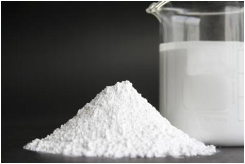  Calcium Carbonate(Paint/rubber/food/toothpaste grade)