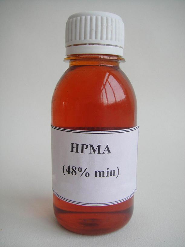 (HPMA) Hydrolyzed Polymaleic Anhydride