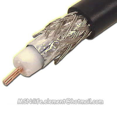 RG6 cable,coaxial cable(All kinds)