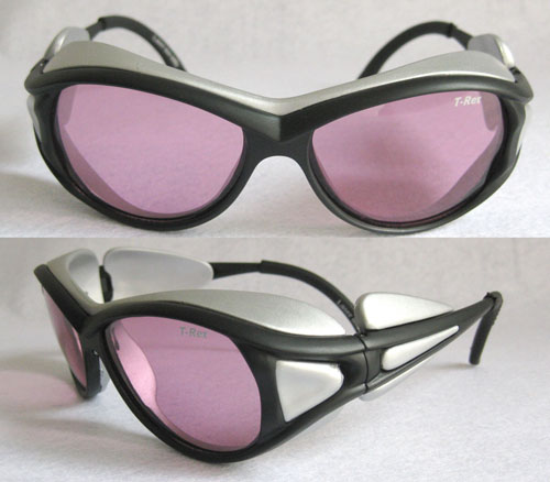 Popular Laser protecitve glasses