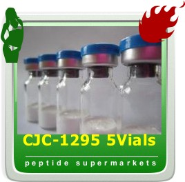 CJC1295 DAC-CJC1295 Sermorelin MGF PEG-MGF Hexarelin Ipamore