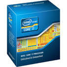 Intel Core i7 I7-3770 3.4 GHz Quad-Core Processor