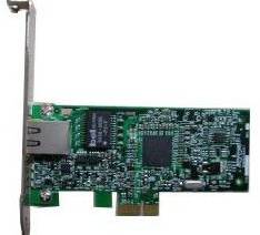 Ethernet Controller on Bcm5751 Netxtreme Gigabit Ethernet Controller Lan Card
