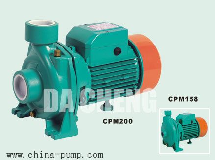 CPM Series Impeller Pump