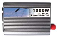 DC to AC power inverter
