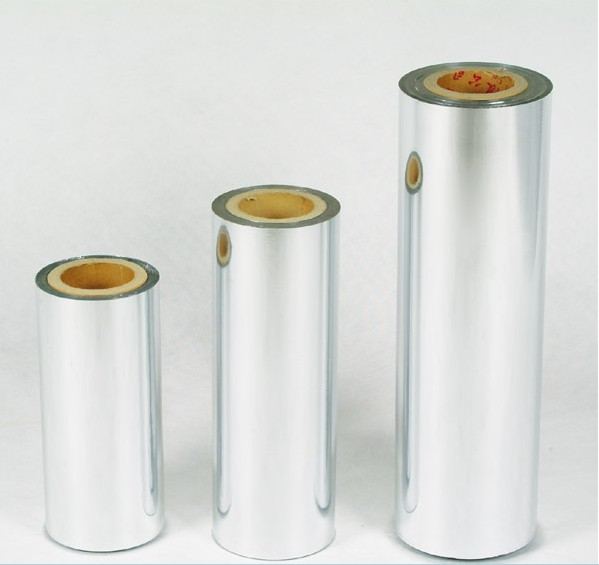 Polypropylene Capacitor Film