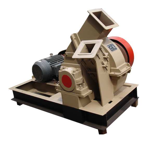 PX Series Wood Chipper