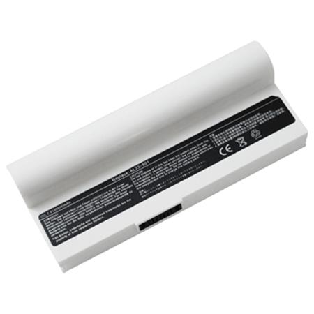 ASUS Eee PC 901,1000 AL23-901,AL24-1000 Series Laptop batter