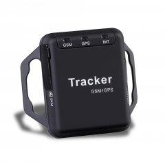 Mini AGPS Pet Tracker P100