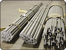 Titanium Bars/rods/wires