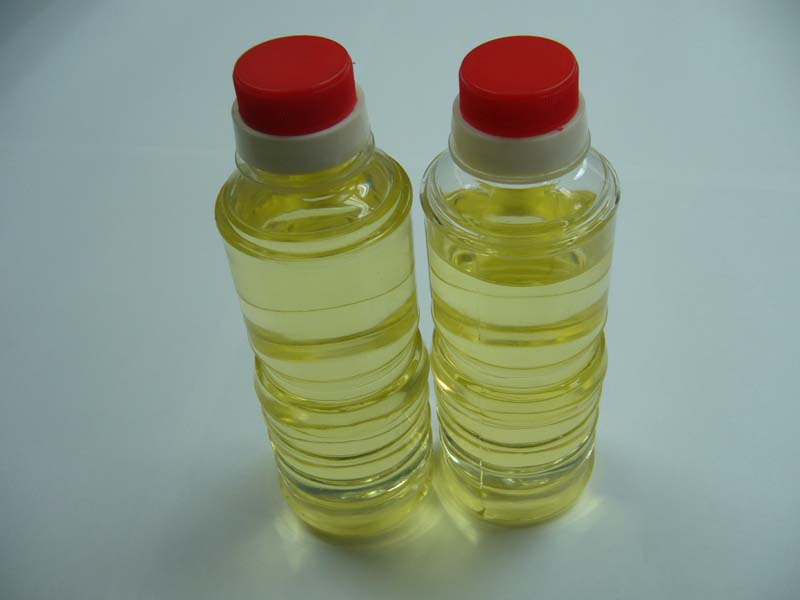 For Sell Refined Soybean Oil