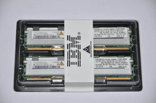 IBM Server Memory 46C7420