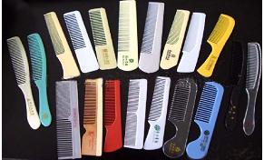 hotel comb