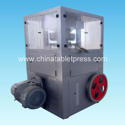 ZP80-9 large rotary tablet press