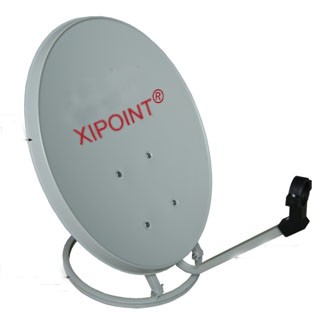 Satellite antenna GKA45-G