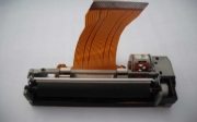 2-inch thermal print mechanism KE-P202